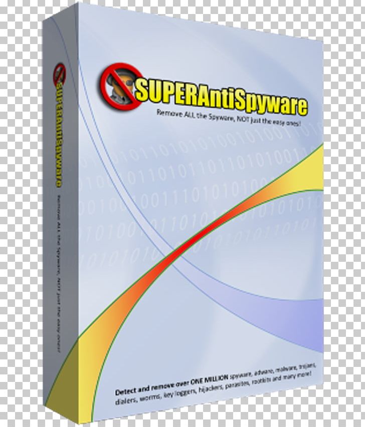 SUPERAntiSpyware Computer Software Computer Program PNG, Clipart, Adware, Antivirus Software, Brand, Computer Program, Computer Software Free PNG Download