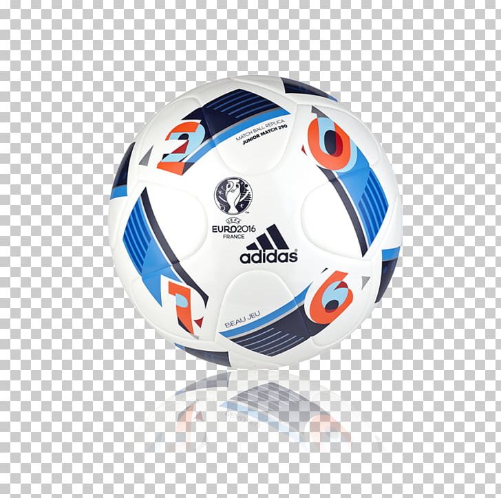 UEFA Euro 2016 Football Adidas Beau Jeu PNG, Clipart, Adidas, Adidas Beau Jeu, Australian Rules Football, Ball, Brand Free PNG Download