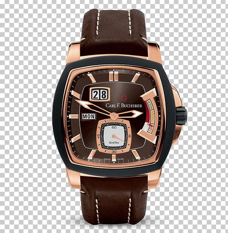 Carl F. Bucherer Watch Lucerne Movement Jewellery PNG, Clipart,  Free PNG Download