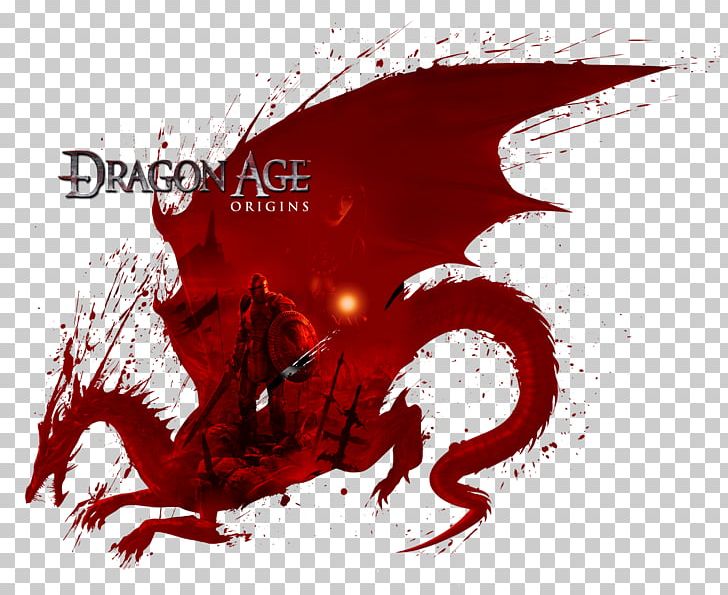 Dragon Age: Origins Dragon Age II Dragon Age: Inquisition Video Game BioWare PNG, Clipart,  Free PNG Download