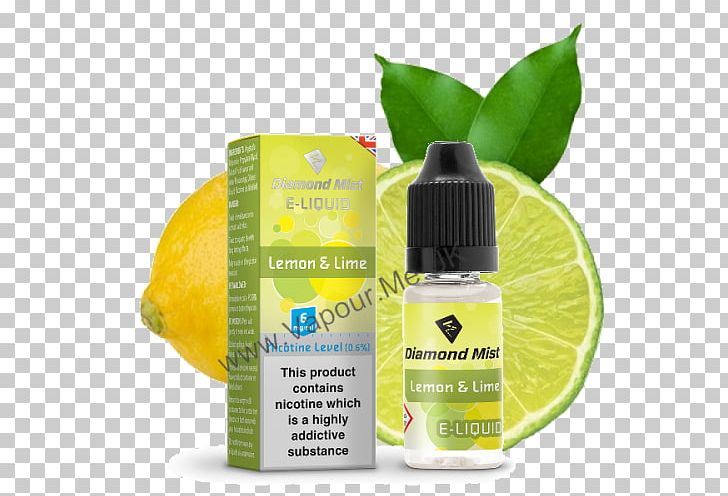 Lemon Electronic Cigarette Aerosol And Liquid Peach Lime PNG, Clipart, Citric Acid, Citrus, Electronic Cigarette, Flavor, Fruit Free PNG Download