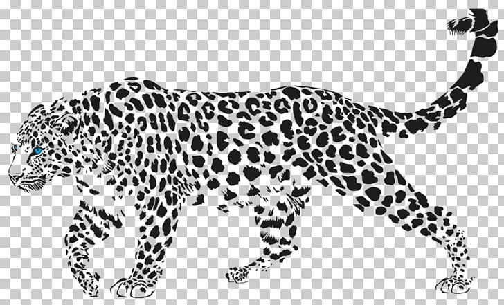 Leopard Cheetah Graphics Illustration PNG, Clipart, Animal Figure, Animals, Art, Big Cats, Black Free PNG Download