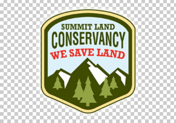 Logo Summit Land Conservancy Label Font PNG, Clipart, Area, Bash, Brand, Emblem, Grass Free PNG Download