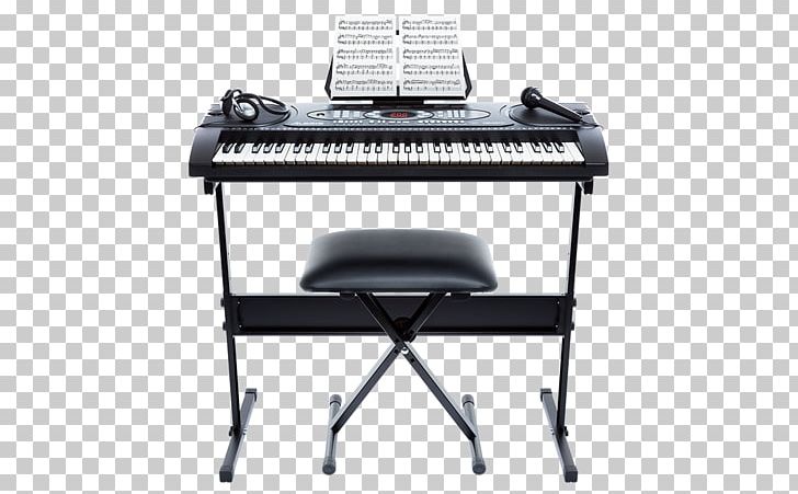 Microphone Musical Keyboard Electronic Keyboard Alesis Melody 61 PNG, Clipart, Alesis Melody 61, Celesta, Digital Piano, Electronics, Furniture Free PNG Download