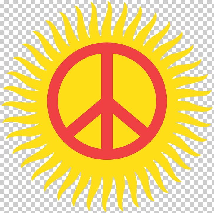 Peace Symbols Sign PNG, Clipart, Area, Circle, Heart, Hippie, Line Free PNG Download