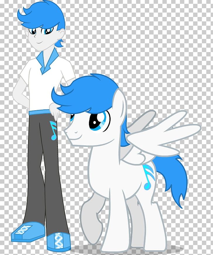 Pony Equestria PNG, Clipart, Animals, Art, Blue, Cartoon, Deviantart Free PNG Download