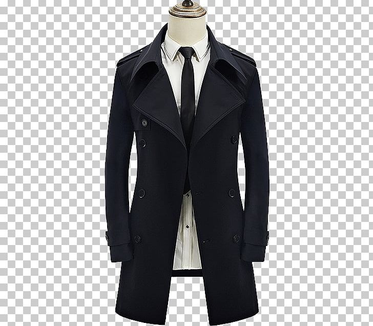 Trench Coat Suit Clothing Outerwear PNG, Clipart, Black, Clothing, Coat, Collar, Doublebreasted Free PNG Download