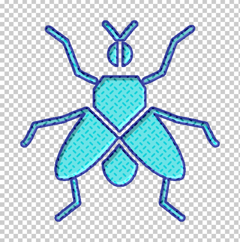 Insect Icon Insects Icon Fly Icon PNG, Clipart, Azure, Fly Icon, Insect, Insect Icon, Insects Icon Free PNG Download