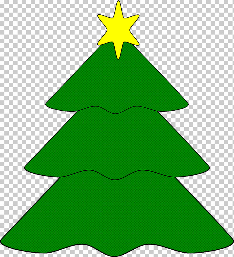 Christmas Tree PNG, Clipart, Christmas Decoration, Christmas Tree, Colorado Spruce, Evergreen, Green Free PNG Download