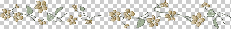Flower Border Flower Background Floral Line PNG, Clipart, Floral Line, Flower Background, Flower Border, Jewellery Free PNG Download