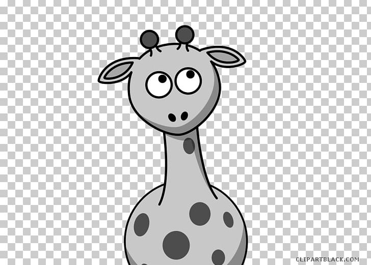 Baby Giraffes Cartoon PNG, Clipart, Animal, Animals, Art, Baby Giraffes, Black And White Free PNG Download