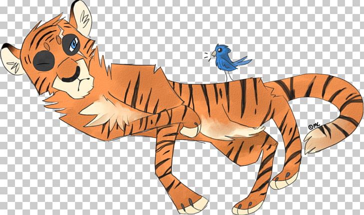 Cat Tiger Mammal Dog Illustration PNG, Clipart, Animal, Animal Figure, Art, Big Cat, Big Cats Free PNG Download