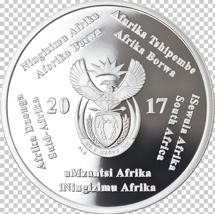 Coin Silver South Africa Heart Transplantation PNG, Clipart, Brand, Coin, Commemorative Coin, Currency, Gold Free PNG Download