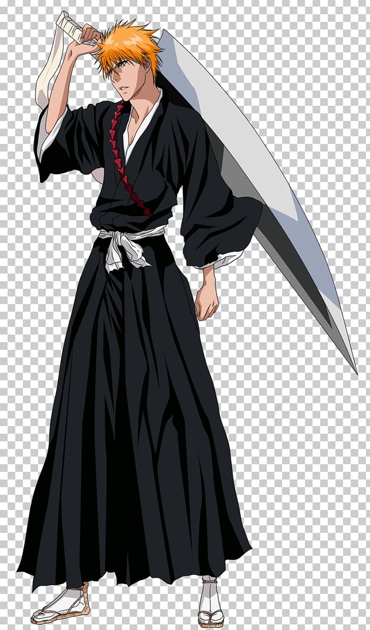 Ichigo Kurosaki Rukia Kuchiki Orihime Inoue Byakuya Kuchiki Naruto Uzumaki PNG, Clipart, Anime, Bleach, Byakuya Kuchiki, Cartoon, Character Free PNG Download