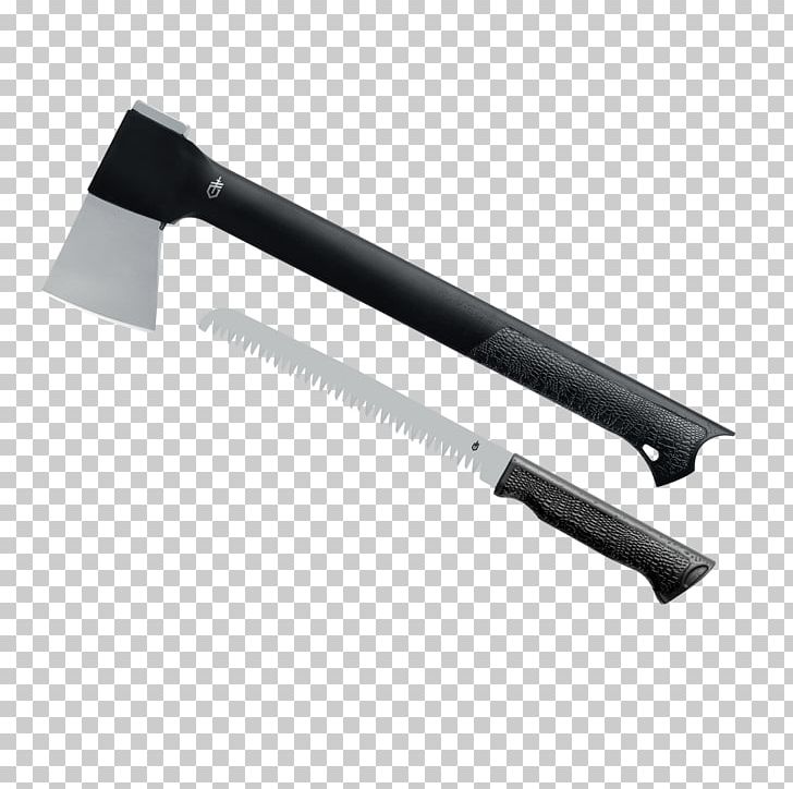 Knife Tool Axe Gerber Gear Saw PNG, Clipart, Angle, Axe, Axe Logo, Blade, Brands Free PNG Download