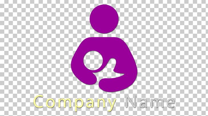 Logo Brand Font PNG, Clipart, Brand, Circle, Graphic Design, Logo, Magenta Free PNG Download
