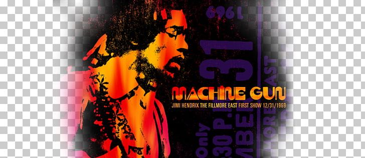 Machine Gun: The Fillmore East First Show 12/31/69 Live At The Fillmore East Band Of Gypsys PNG, Clipart, Album Cover, Band Of Gypsys, Billy Cox, Computer Wallpaper, First Free PNG Download