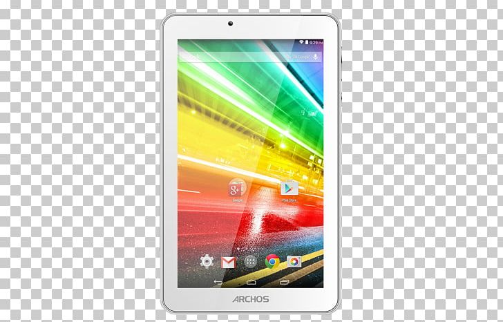 Archos 70 Archos 101 Internet Tablet Android Wi-Fi PNG, Clipart, Android, Archos, Archos 70, Archos 101 Internet Tablet, Communication Device Free PNG Download