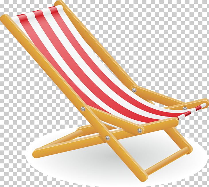 Chair Beach Illustration PNG, Clipart, Beach Chair, Chairs, Chair Vector, Chaise Longue, Deckchair Free PNG Download