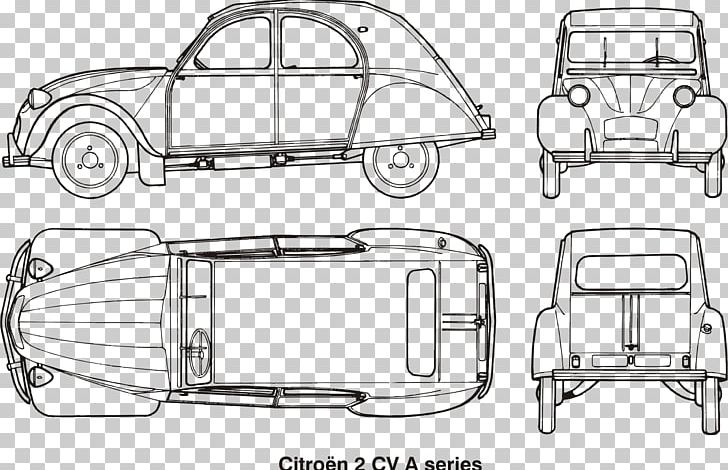 Citroën 2CV Vintage Car Volkswagen Beetle PNG, Clipart, Angle, Antique Car, Area, Artwork, Auto Part Free PNG Download