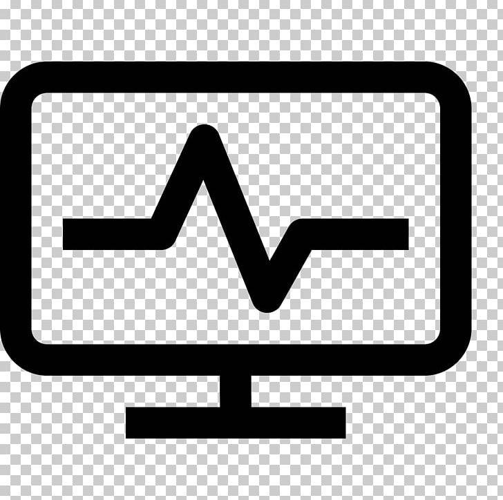 Computer Icons Computer Monitors PNG, Clipart, Angle, Area, Black And White, Brand, Computer Font Free PNG Download