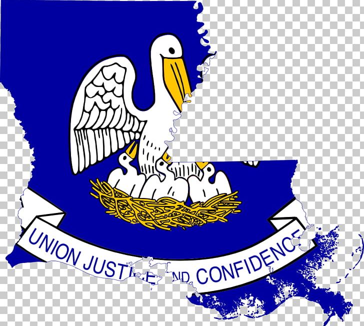 Flag Of Louisiana Map State Flag PNG, Clipart, Beak, Bird, Brand, File Negara Flag Map, Flag Free PNG Download