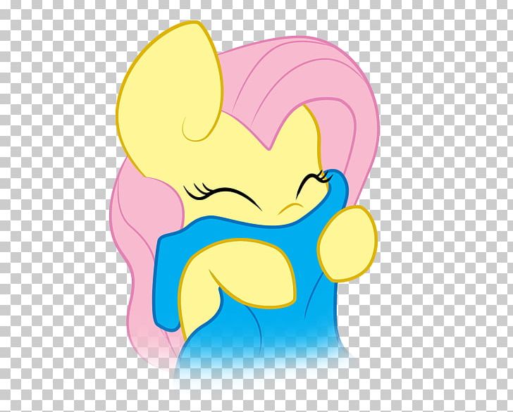 Fluttershy Equestria Ponyville Character PNG, Clipart, Art, Cartoon, Character, Ear, Equestria Free PNG Download