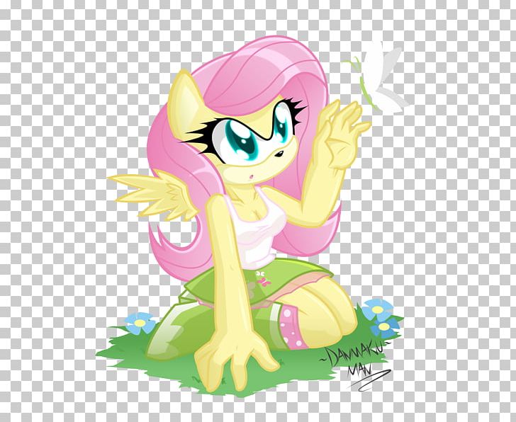Fluttershy Pony Hedgehog Rainbow Dash Horse PNG, Clipart, Animals, Anime, Art, Cartoon, Deviantart Free PNG Download