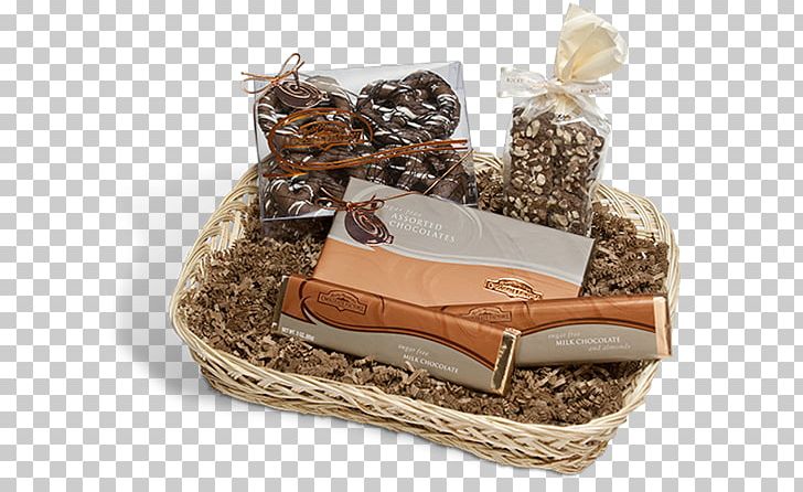 Food Gift Baskets Pretzel Chocolate PNG, Clipart, Basket, Candy, Chocolate, Chocolate Factory, Christmas Free PNG Download