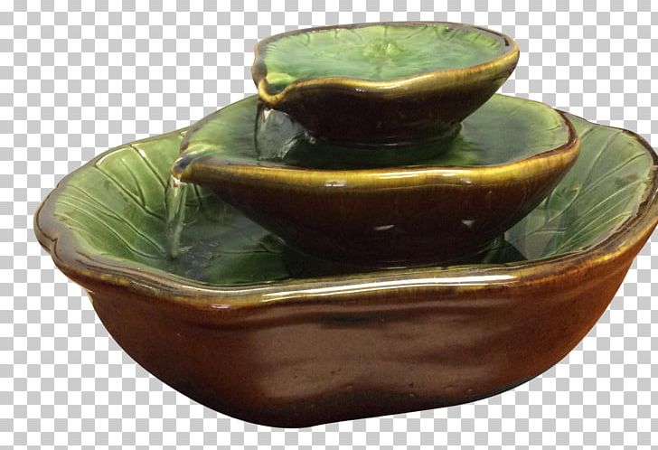Fountain Chairish Water Feature Ceramic Pottery PNG, Clipart, 1950 S, 1950s, Art, Babble, Bowl Free PNG Download