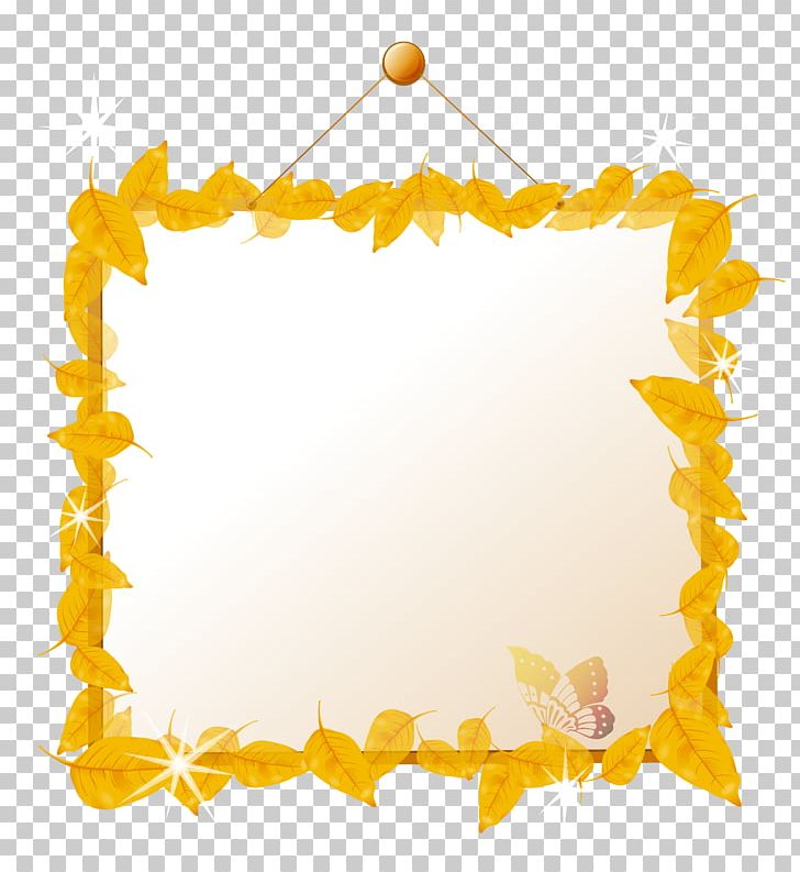 Frames PNG, Clipart, Autumn, Desktop Wallpaper, Framebridge, Leaf, Miscellaneous Free PNG Download
