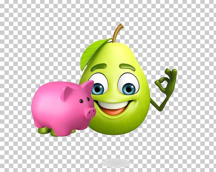 Guava Cartoon Illustration PNG, Clipart, Bank, Banking, Content, Drawing, Flesh Free PNG Download