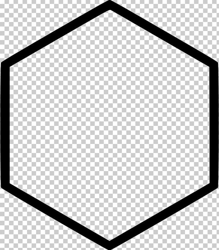 Hexagon Computer Icons Octagon PNG, Clipart, Angle, Area, Black, Black And White, Business Free PNG Download