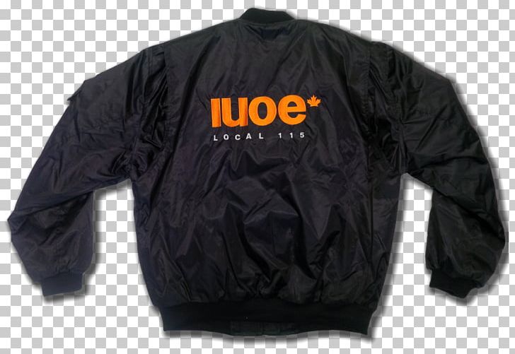 Jacket T-shirt Bluza Sleeve Textile PNG, Clipart, Black, Black M, Bluza, Bomber Jacket, Brand Free PNG Download