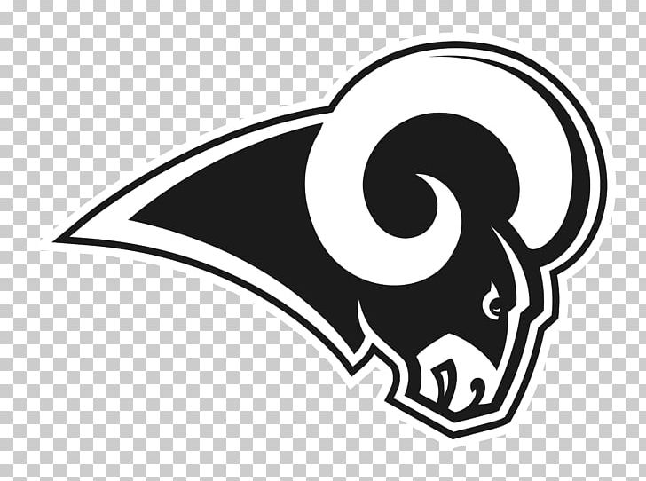 Los Angeles Rams NFL Tampa Bay Buccaneers Washington Redskins Los Angeles Chargers PNG, Clipart, American Football, Black, Black And White, Brand, Draft Free PNG Download