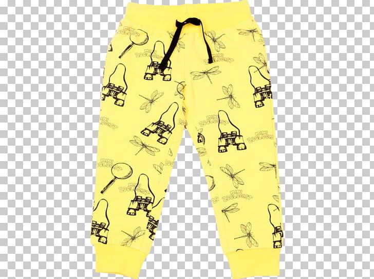 Shorts Product PNG, Clipart, Shorts, Trousers, Yellow Free PNG Download