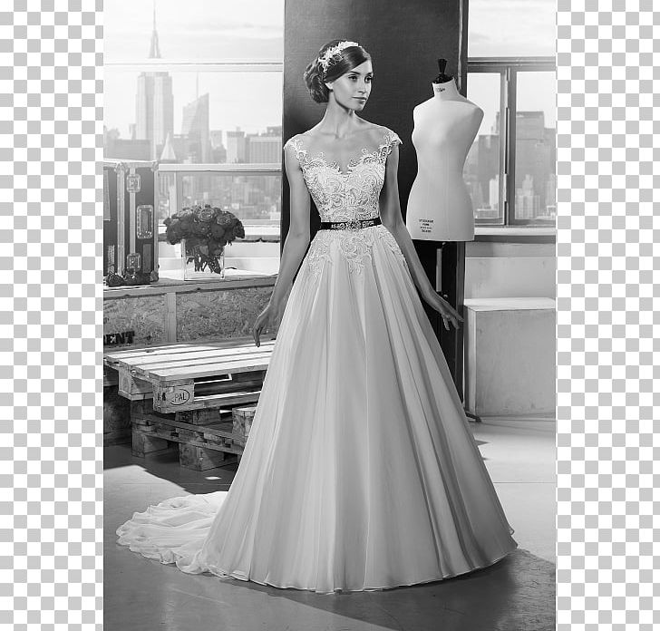 Wedding Dress Train Veil PNG, Clipart, Black And White, Bridal Clothing, Bridal Party Dress, Bride, Clothing Free PNG Download