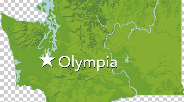 Wenatchee Olympia Map U.S. State South Dakota PNG, Clipart, County, Grass, Green, Map, Olympia Free PNG Download