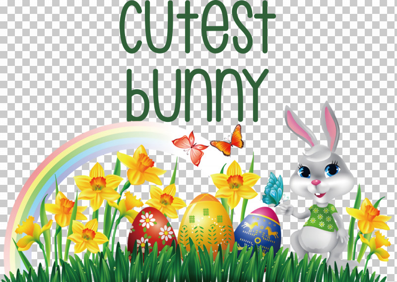 Cutest Bunny Bunny Easter Day PNG, Clipart, Bunny, Cutest Bunny, Easter Bunny, Easter Day, Easter Egg Free PNG Download