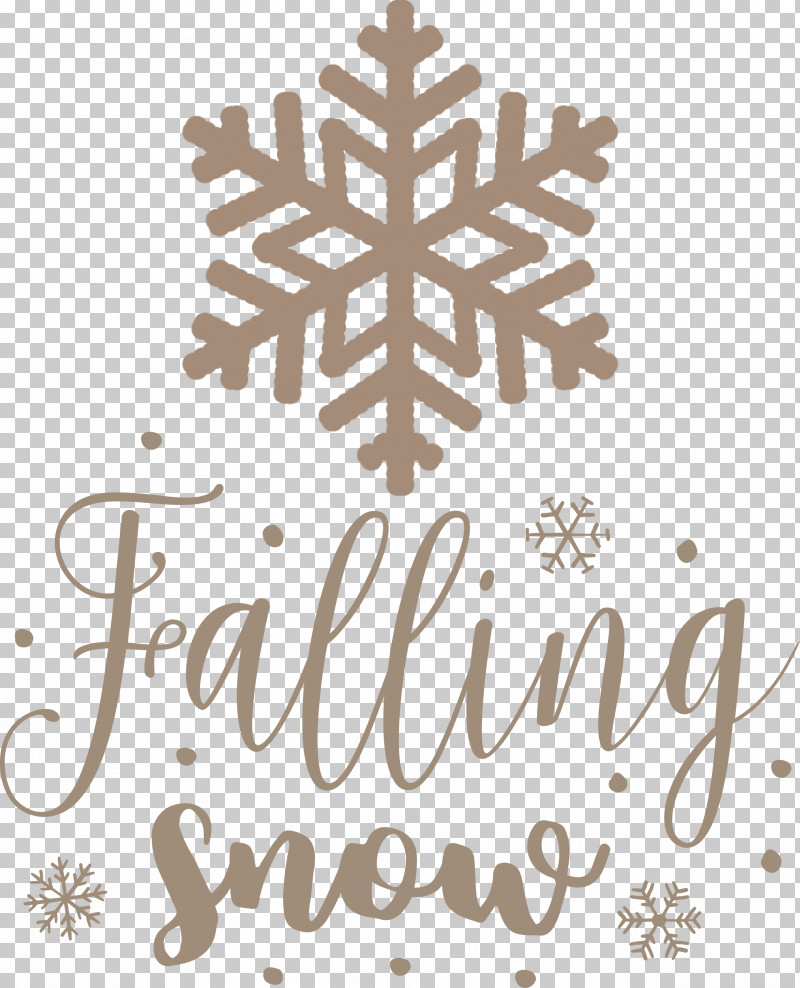 Falling Snow Snowflake Winter PNG, Clipart, Drawing, Falling Snow, Silhouette, Snowflake, Stencil Free PNG Download