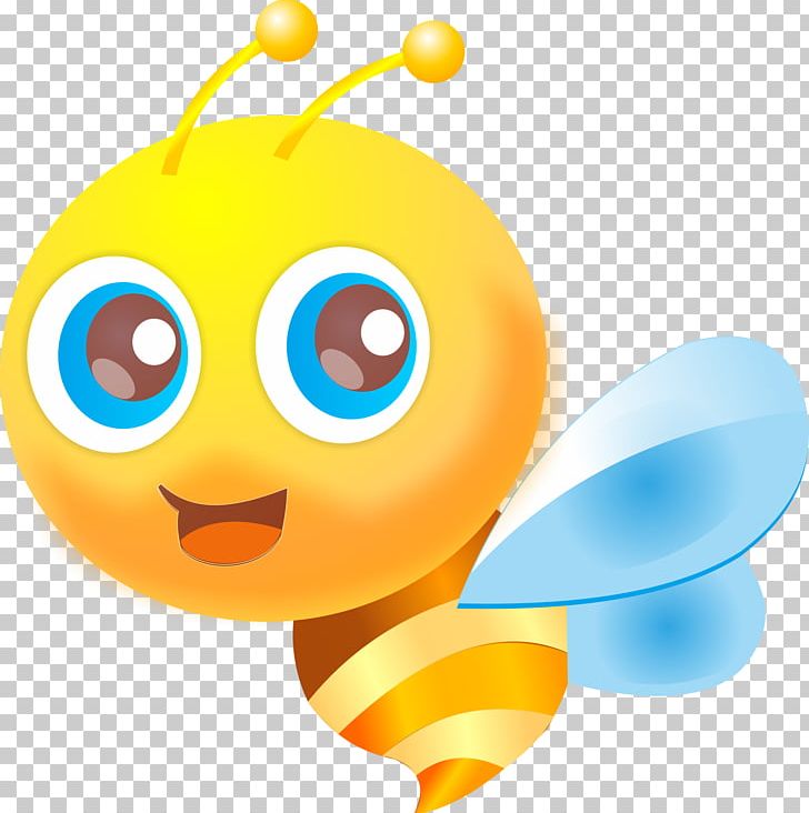 Cartoon Honey Bee PNG, Clipart, Animals Album, Animated Cartoon, Animation, Avatar, Baby Toys Free PNG Download