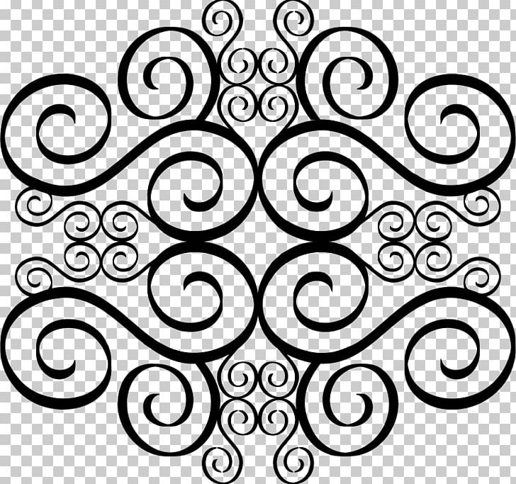 Symmetry Monochrome Flower PNG, Clipart, Area, Art, Black And White, Circle, Computer Icons Free PNG Download