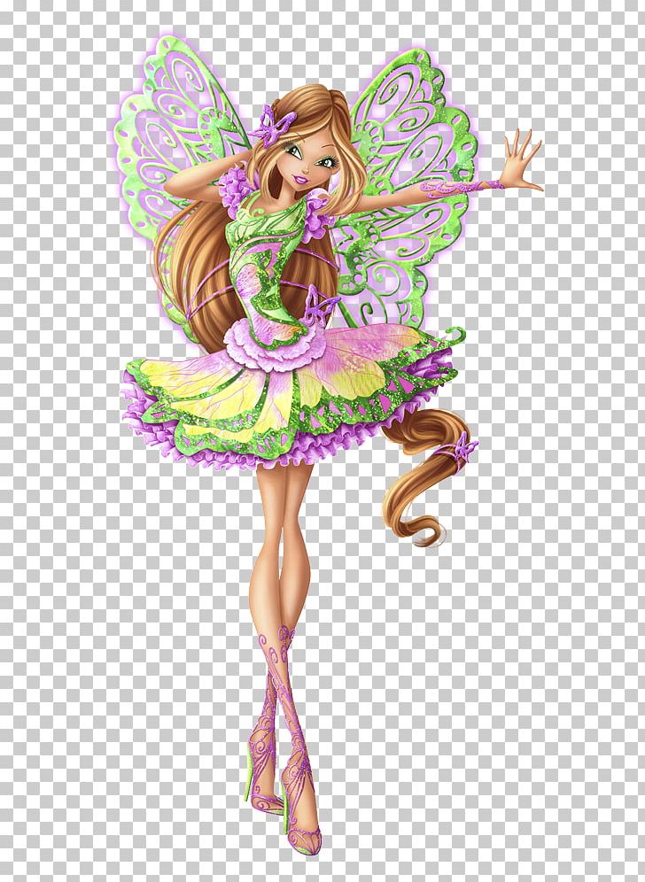 Flora Aisha Bloom Tecna Musa PNG, Clipart, 3 D, Aisha, Animation, Barbie, Bloom Free PNG Download