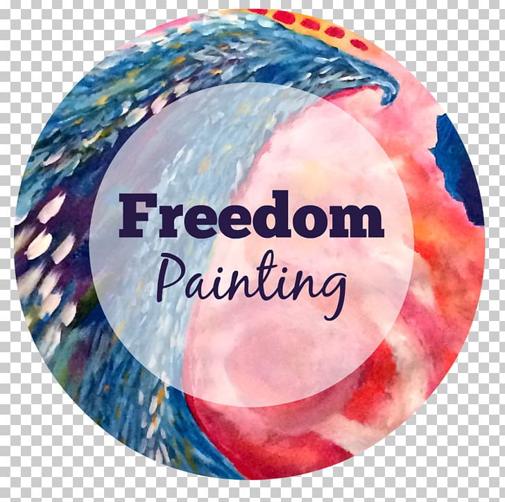 Freedom Painting Inc Christmas Ornament PNG, Clipart, Christmas, Christmas Ornament, Circle, Color, Creative Watercolor Pictures Free PNG Download