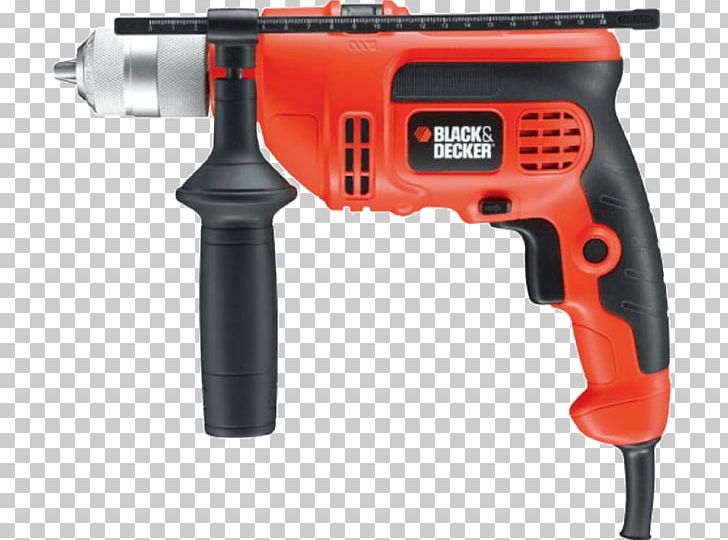 Hammer Drill Augers Black & Decker Impact Driver PNG, Clipart, Angle, Augers, Black Decker, Chuck, Cordless Free PNG Download