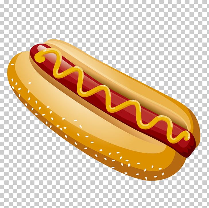 Hot Dog Fast Food Illustration PNG, Clipart, American Food, Animals, Bockwurst, Cooking, Dog Free PNG Download