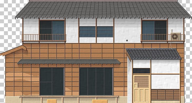 House Old Japanese Window Building PNG, Clipart, Building, Commercial Building, Daylighting, Elevation, Facade Free PNG Download