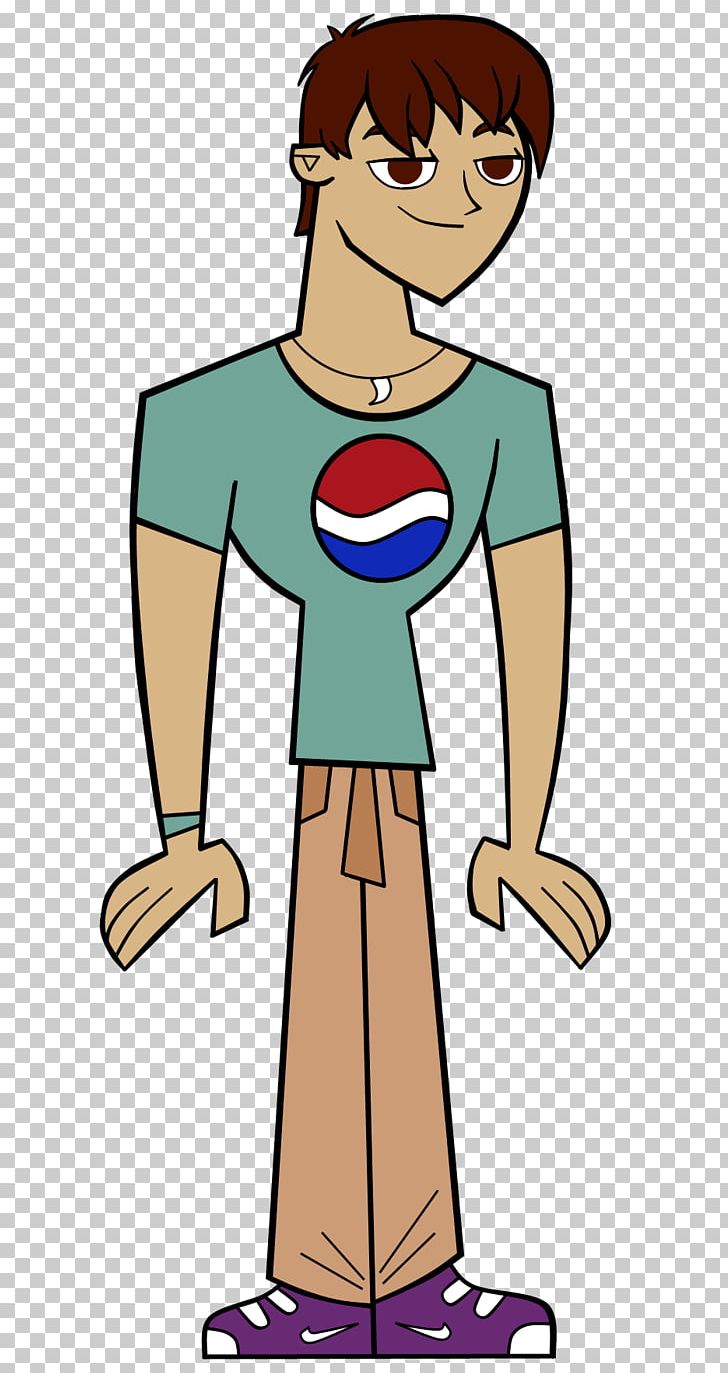 Joey Tribbiani Total Drama Island Television Character Fan Art PNG, Clipart, Arm, Art, Artwork, Boy, Character Free PNG Download