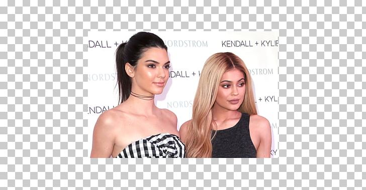 Kendall And Kylie Clothing Fashion PacSun Model PNG, Clipart, Beauty, Blond, Brown Hair, Celebrities, Celebuzz Free PNG Download