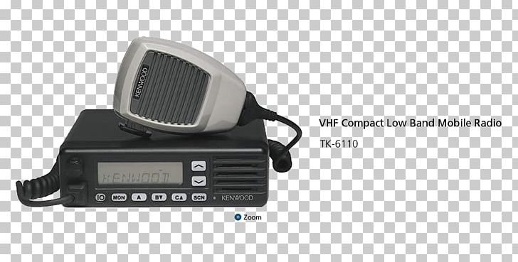Two-way Radio Kenwood Corporation Mobile Radio Very High Frequency PNG, Clipart, Audio Receiver, Band, Electronic Device, Electronics, Fm Broadcasting Free PNG Download